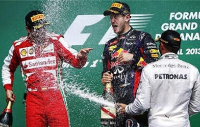 Canadian GP: Thử thách khắc nghiệt